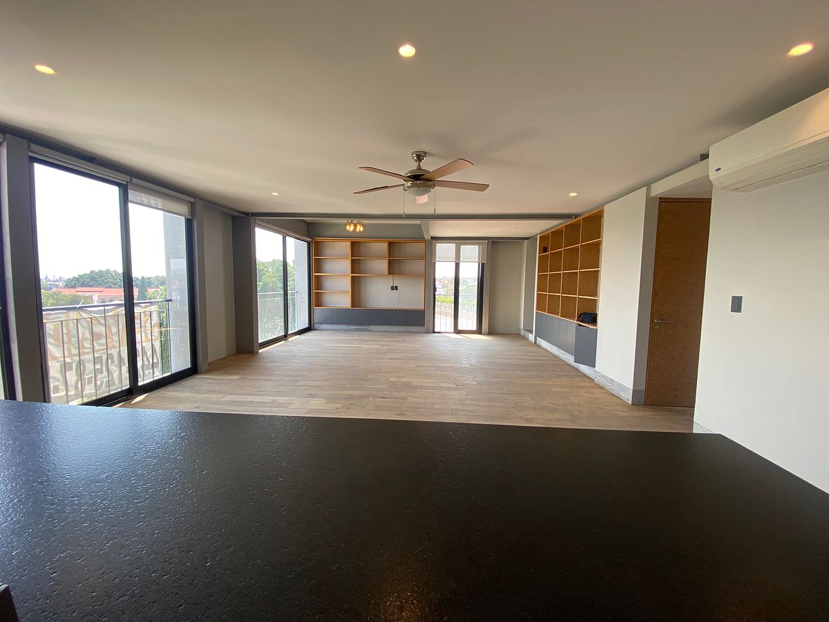 Departamento en Las Brujas, Querétaro, foto 10 de 45