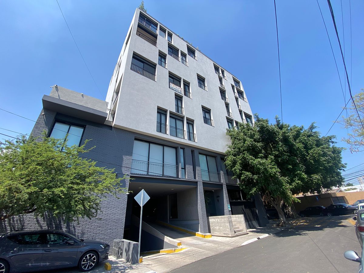 DEPARTAMENTO BELFORT EN VENTA EN ÁLAMOS, foto 1 de 45
