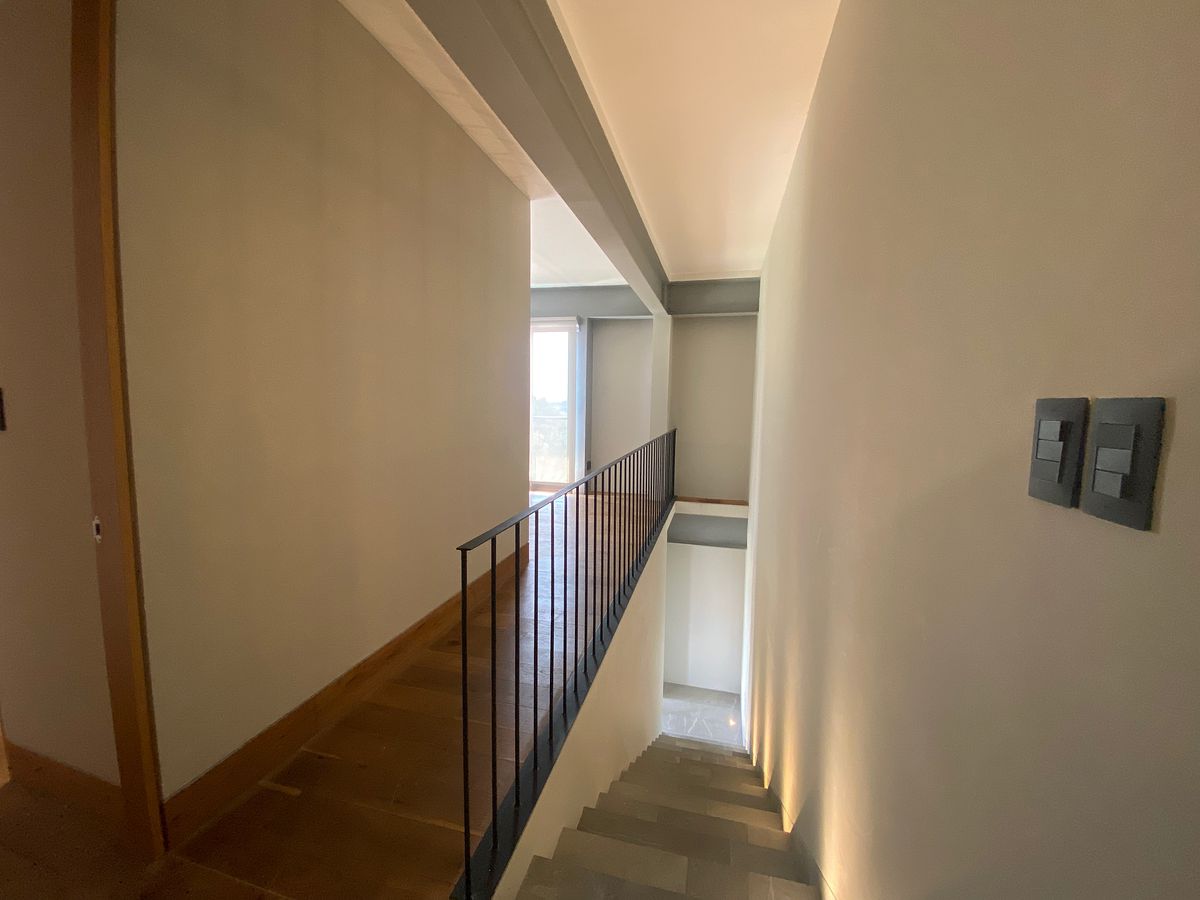 Departamento en Las Brujas, Querétaro, foto 23 de 45