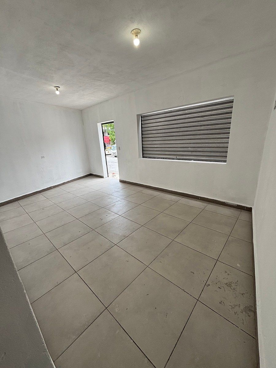 Casa com uso comercial em Tierra Propia Sector 1, Guadalupe, foto 3 de 9