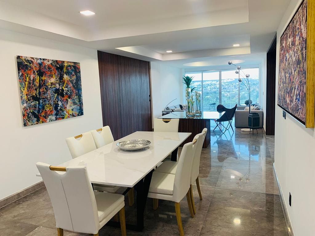 Completely furnished apartment for executive profile, photo 1 of 49