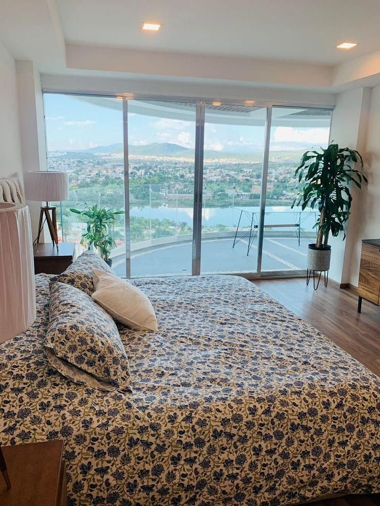 Apartment in Cumbres del Lago, Querétaro, photo 18 of 49