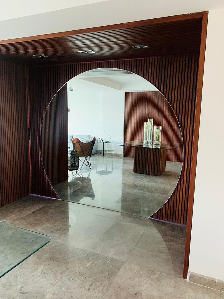 Apartment in Cumbres del Lago, Querétaro, photo 41 of 49