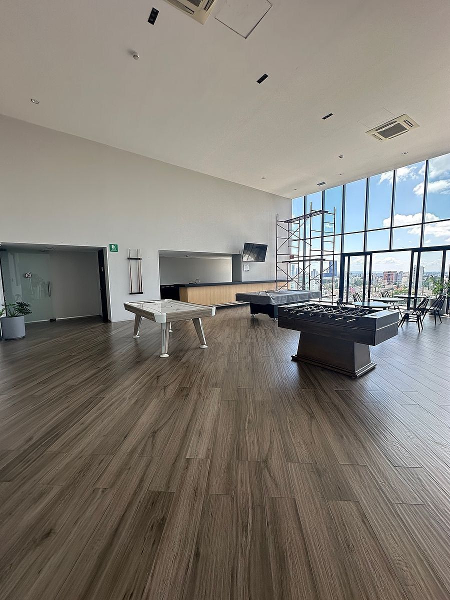 Apartamento em Prados de Providencia, Guadalajara, foto 11 de 13