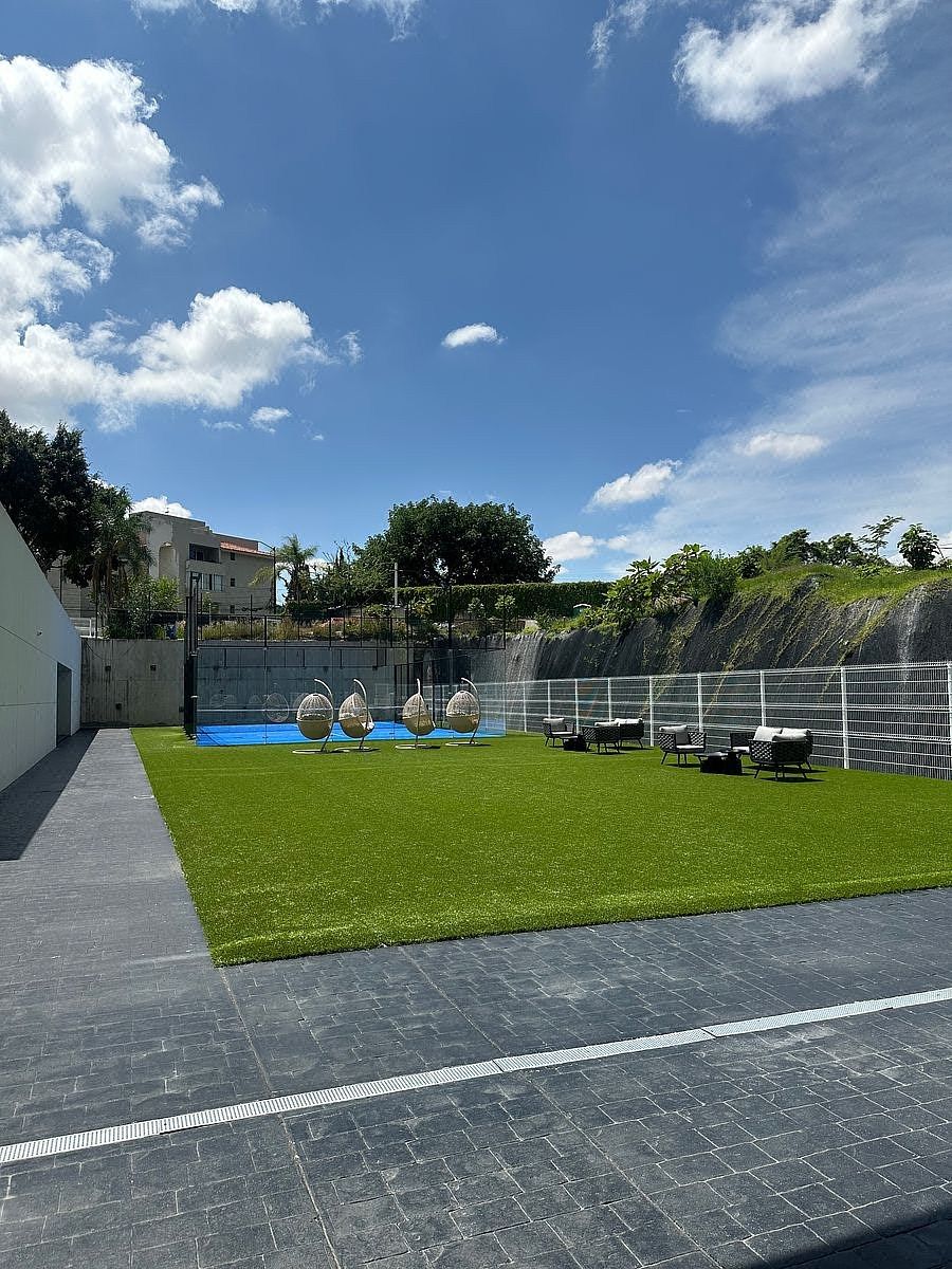Apartamento em Prados de Providencia, Guadalajara, foto 12 de 13