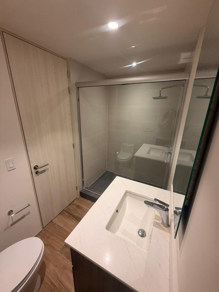 Apartamento em Prados de Providencia, Guadalajara, foto 7 de 13