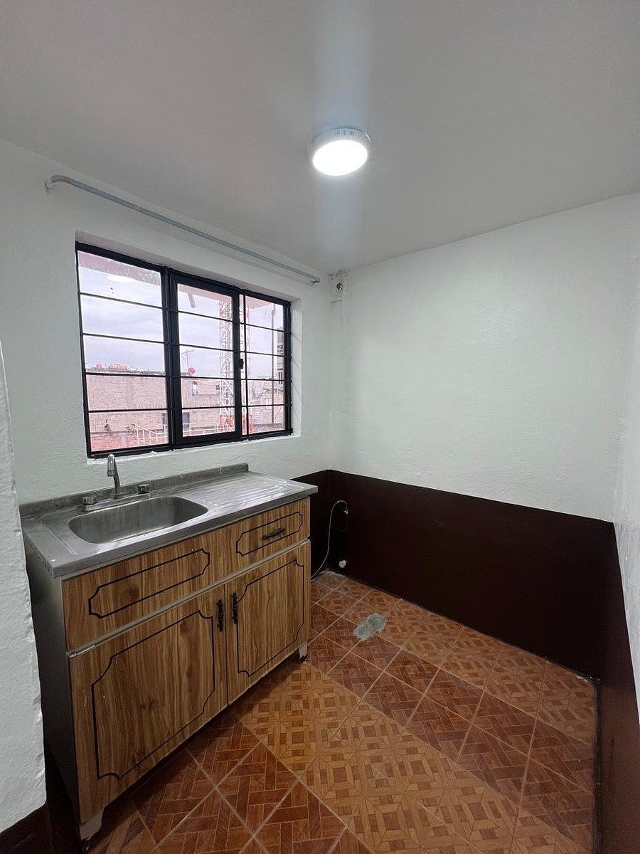 Apartamento em San Lorenzo Tezonco, Iztapalapa, foto 25 de 27