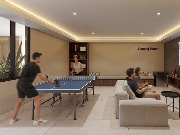 Departamento en Temozón Norte, Mérida, foto 9 de 11