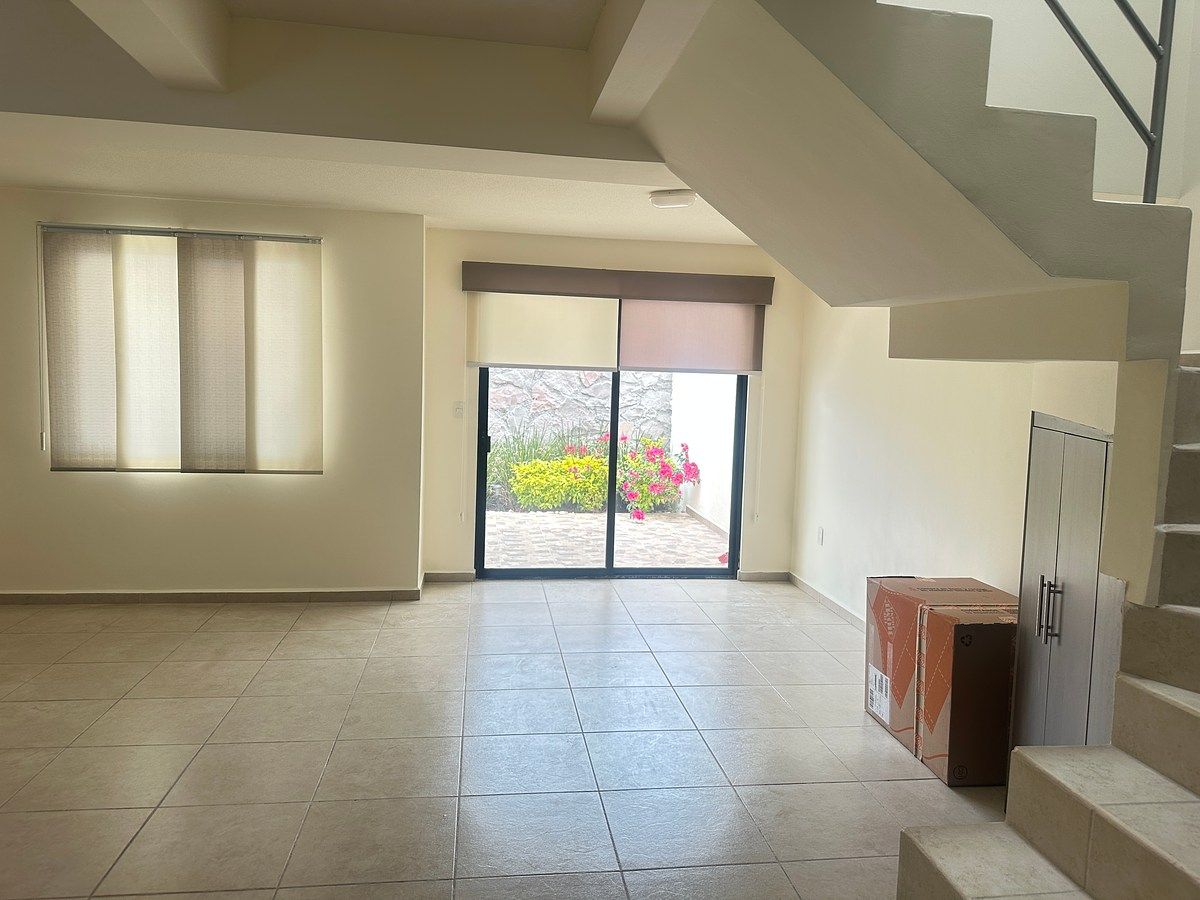 House in Residencial el Refugio, Querétaro, photo 3 of 14