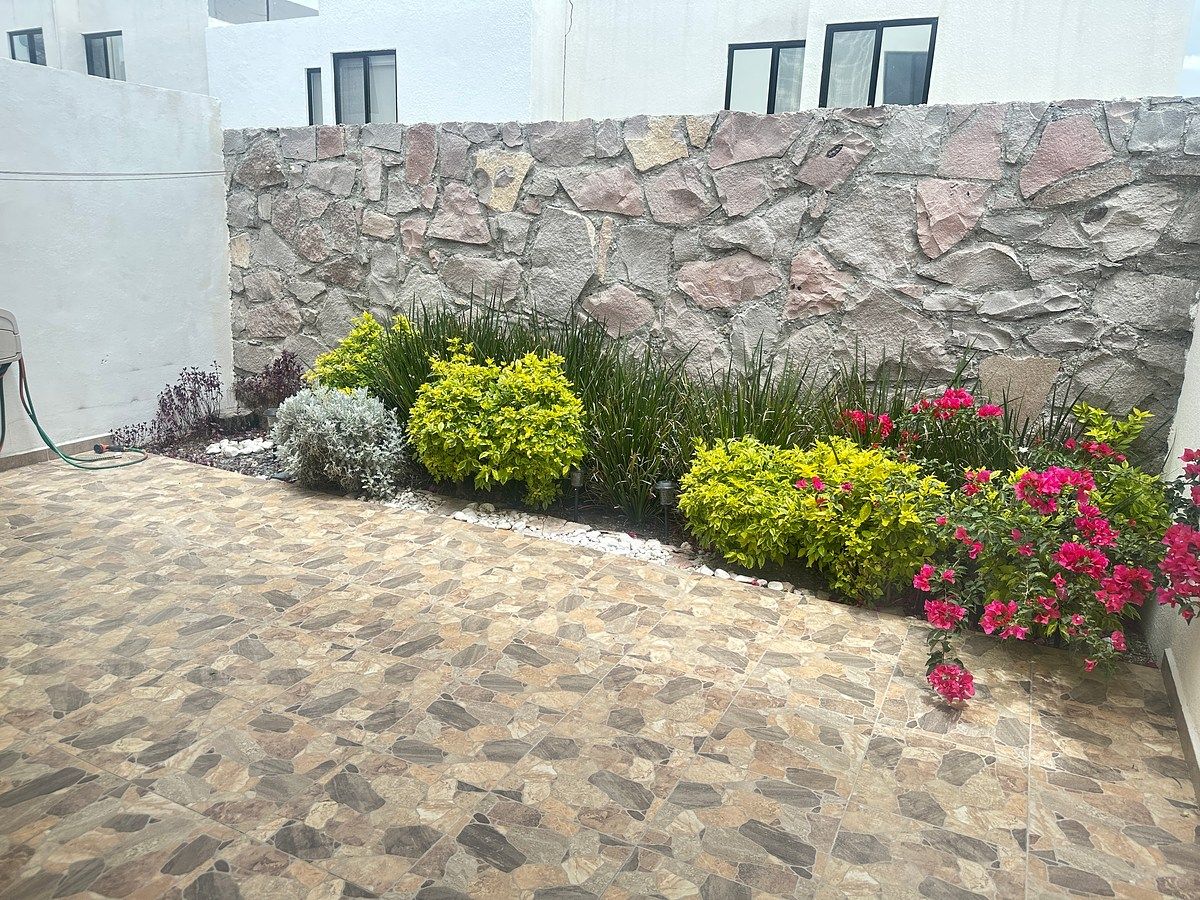 House in Residencial el Refugio, Querétaro, photo 4 of 14