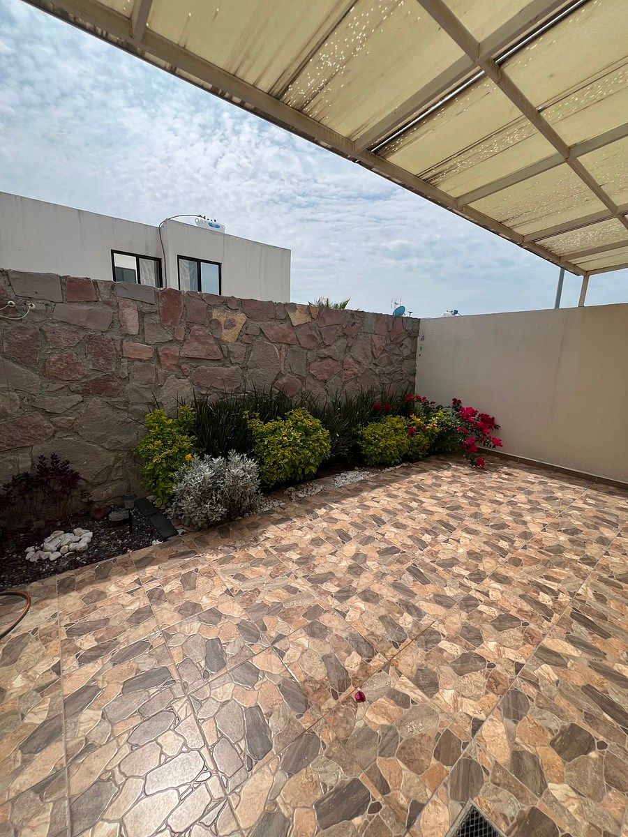 House in Residencial el Refugio, Querétaro, photo 7 of 14