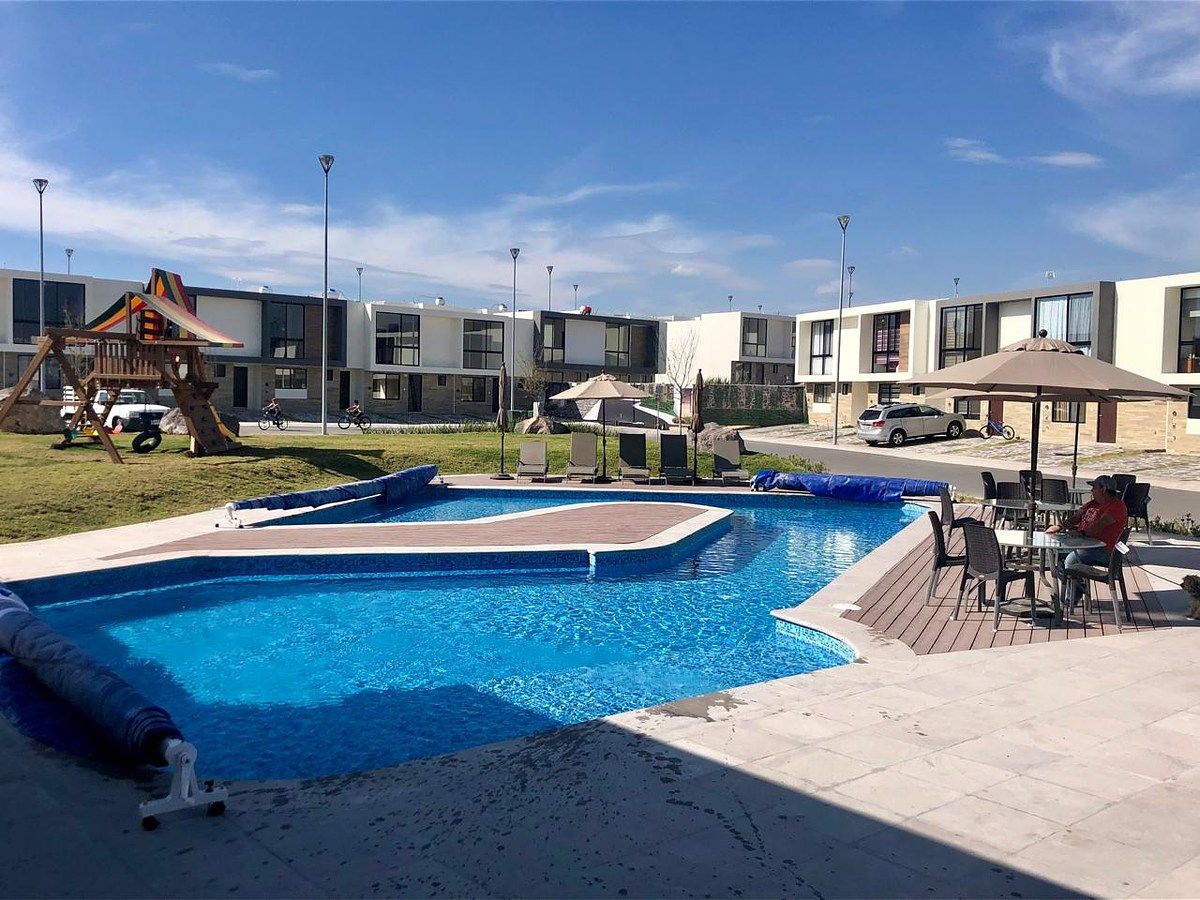 House in Residencial el Refugio, Querétaro, photo 14 of 14
