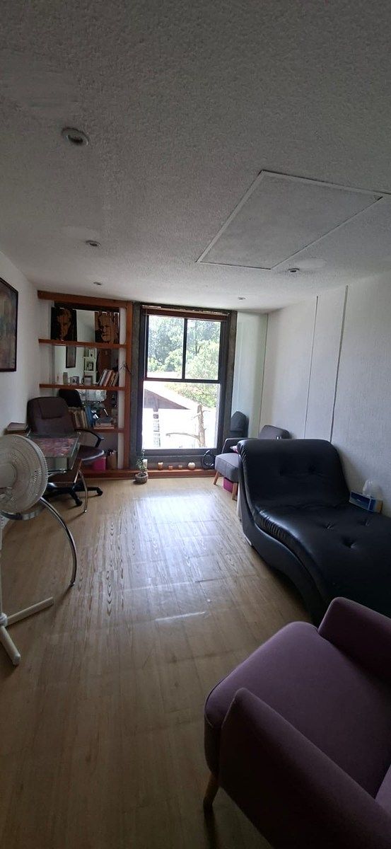 Office in Chimalistac, Álvaro Obregón, photo 2 of 6