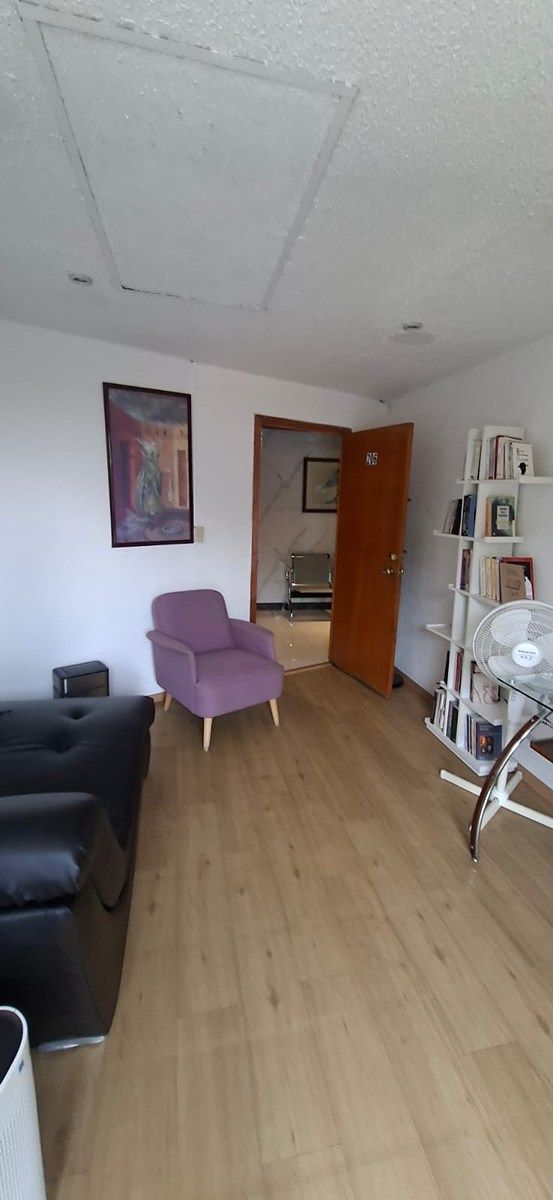 Office in Chimalistac, Álvaro Obregón, photo 3 of 6