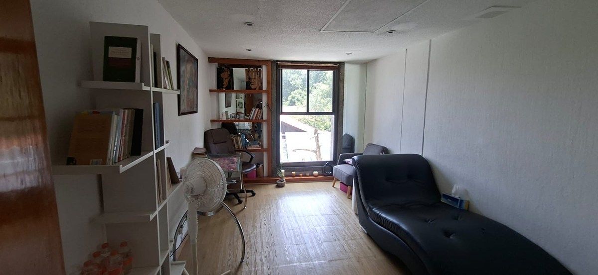 Office in Chimalistac, Álvaro Obregón, photo 4 of 6