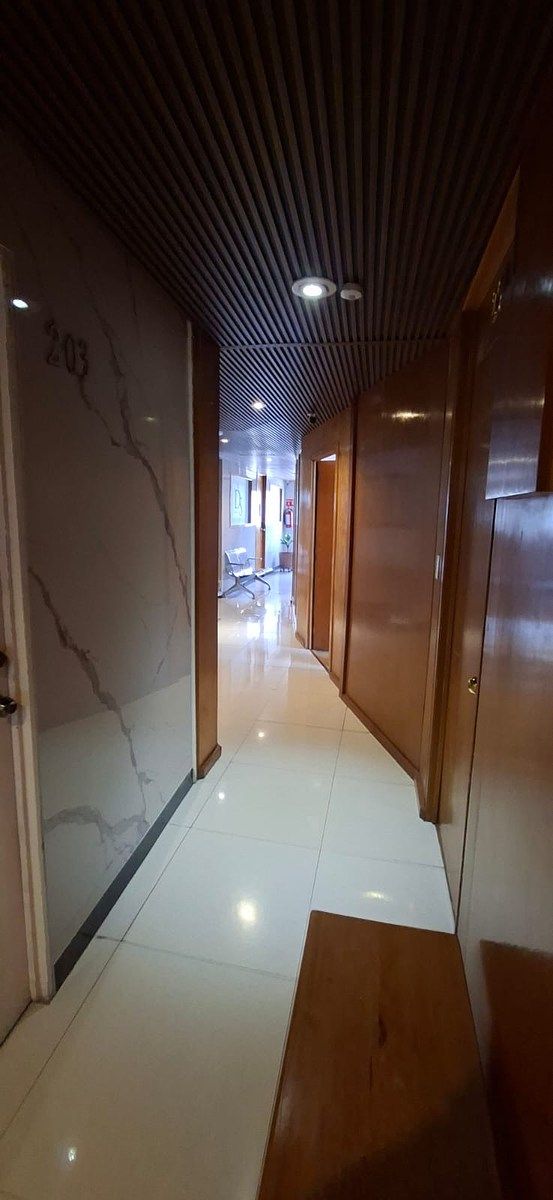 Office in Chimalistac, Álvaro Obregón, photo 5 of 6