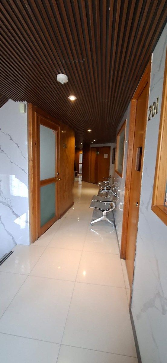 Office in Chimalistac, Álvaro Obregón, photo 6 of 6