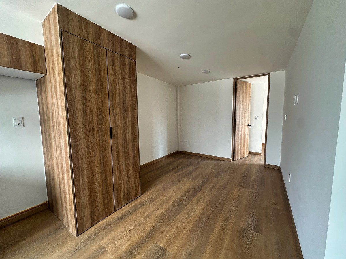 Apartamento em Viaducto Piedad, Iztacalco, foto 10 de 16