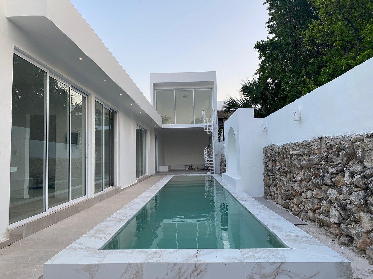House in Mérida Centro, Mérida, photo 3 of 5