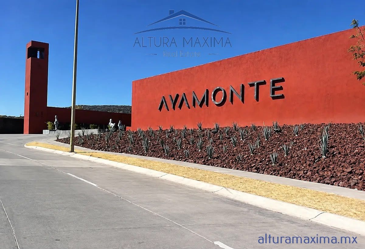 Lote em Ayamonte, Zapopan, foto 2 de 10