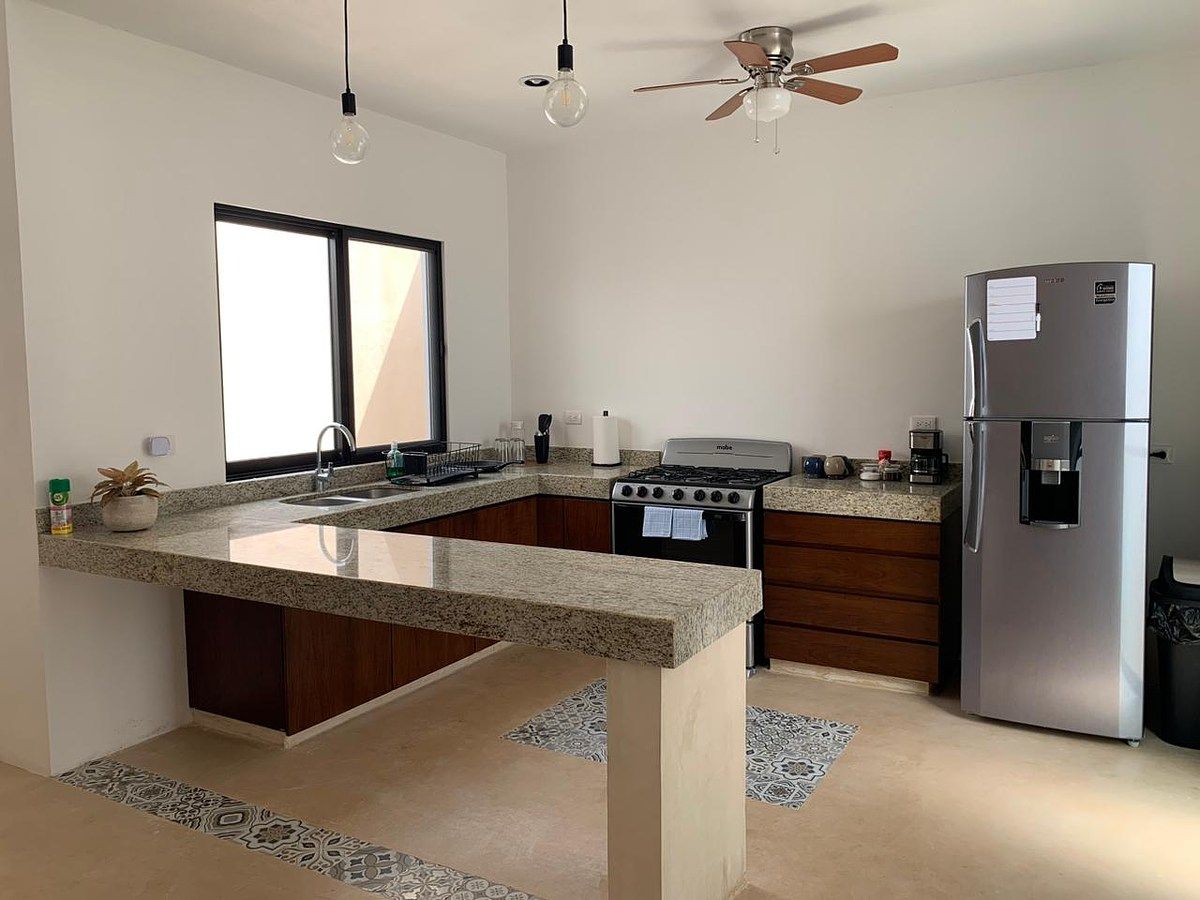 Casa em Cholul, Mérida, foto 3 de 31