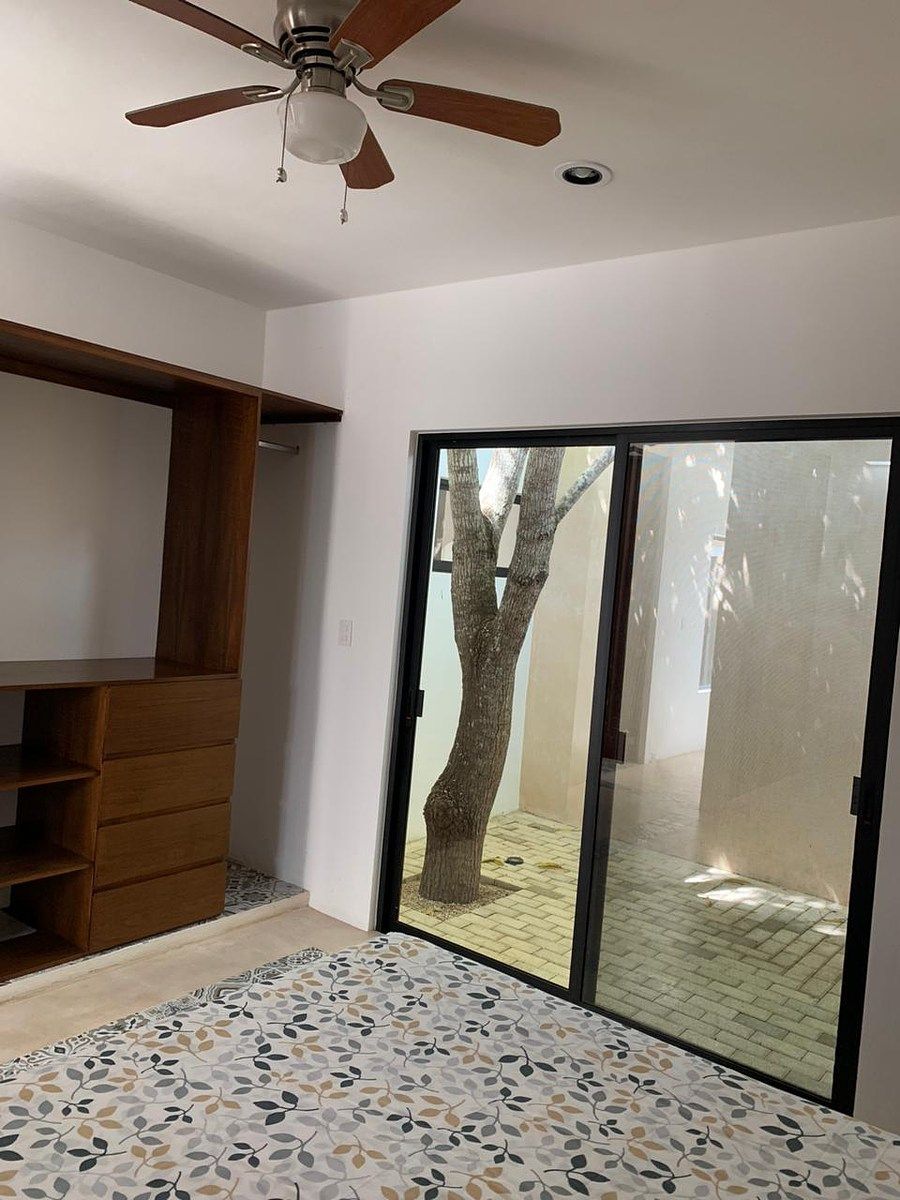 Casa em Cholul, Mérida, foto 17 de 31