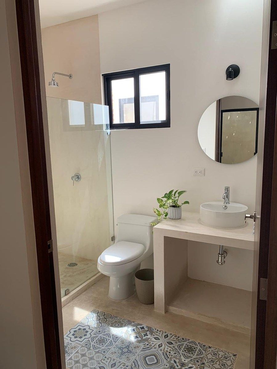 Casa em Cholul, Mérida, foto 18 de 31