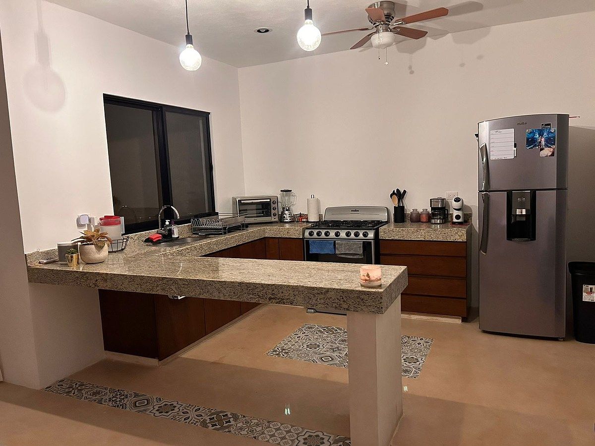 Casa em Cholul, Mérida, foto 6 de 31