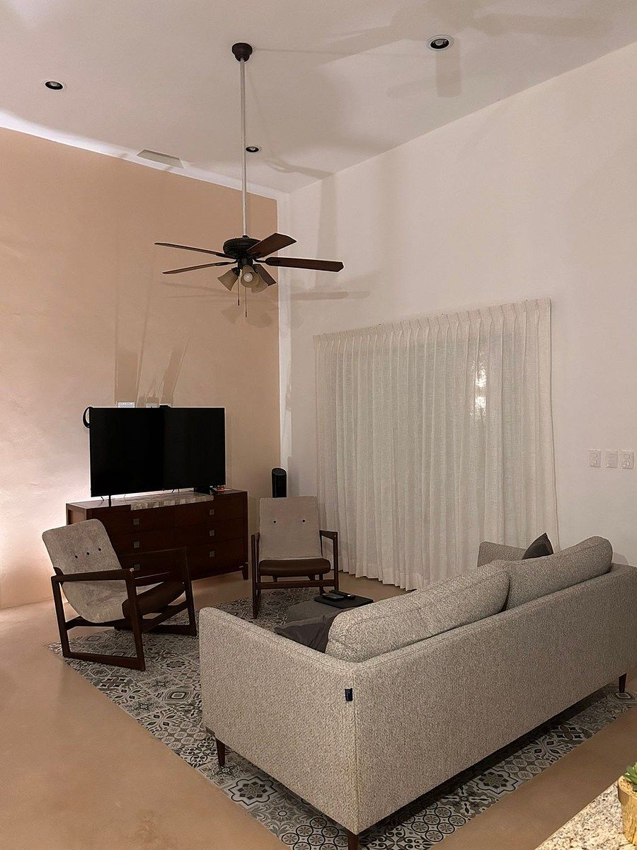 Casa em Cholul, Mérida, foto 19 de 31