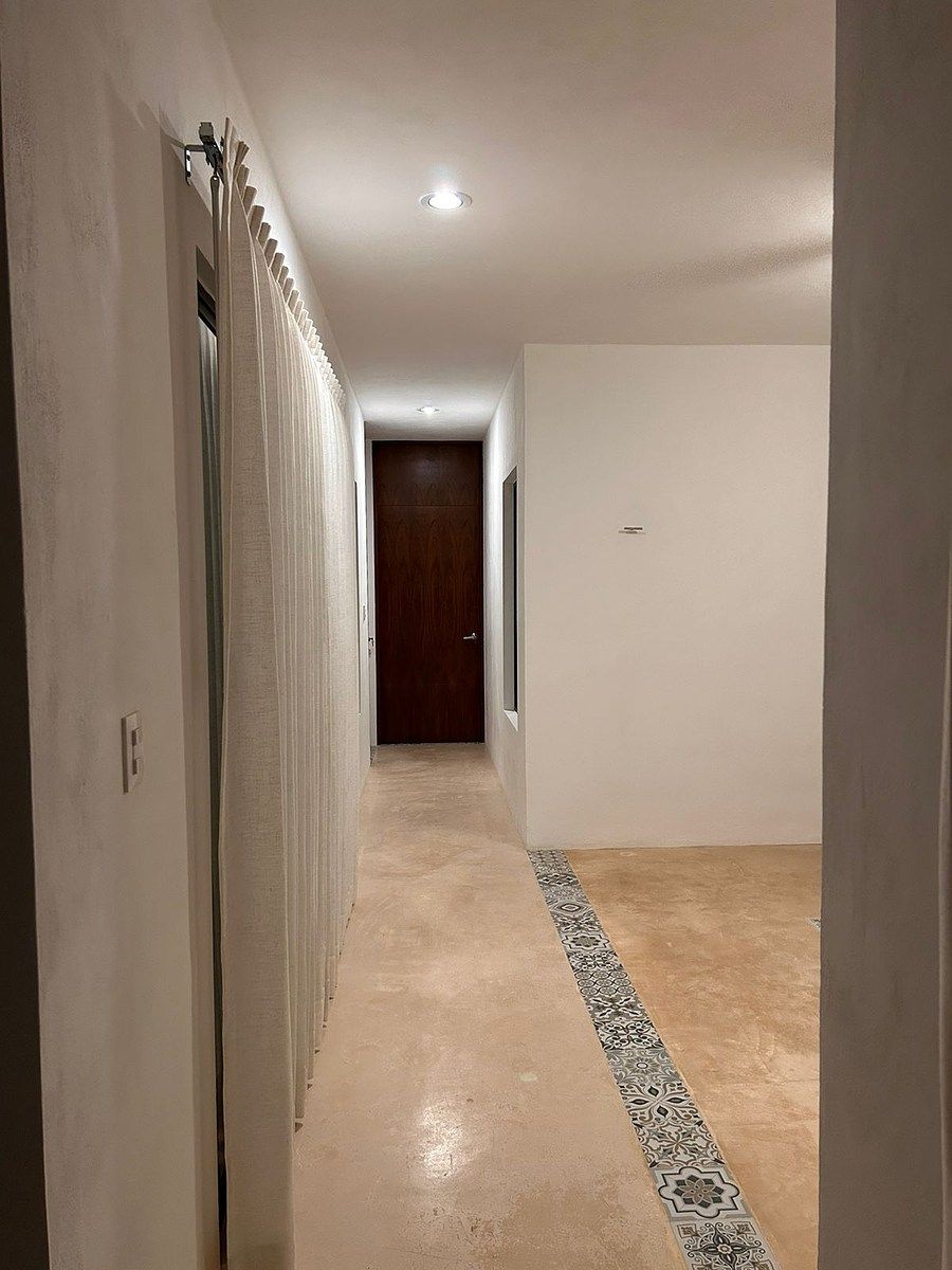 Casa em Cholul, Mérida, foto 21 de 31