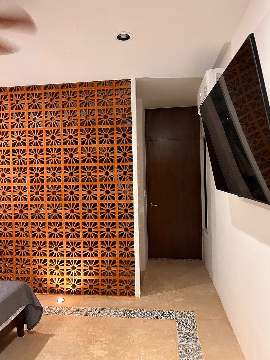 Casa em Cholul, Mérida, foto 25 de 31