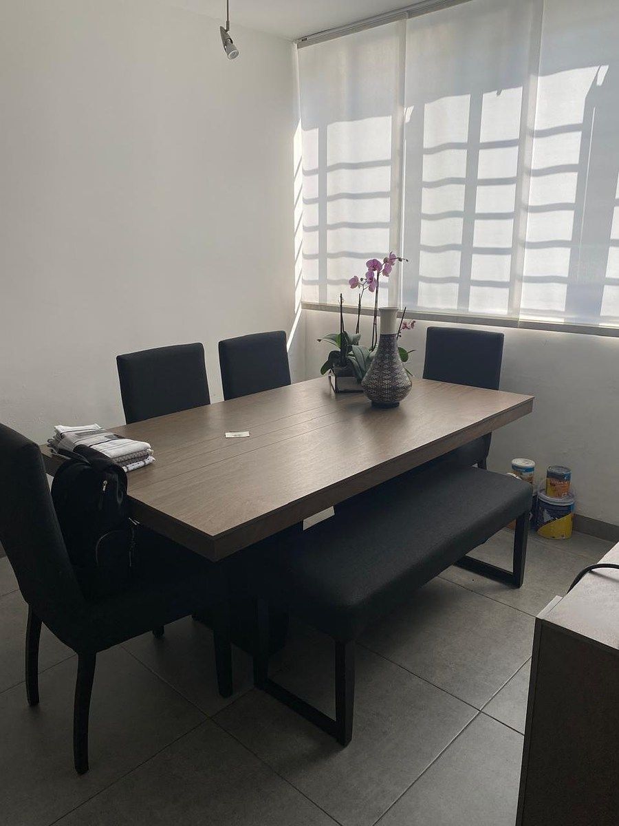 Apartamento em Colonia Nápoles, Benito Juárez, foto 3 de 7