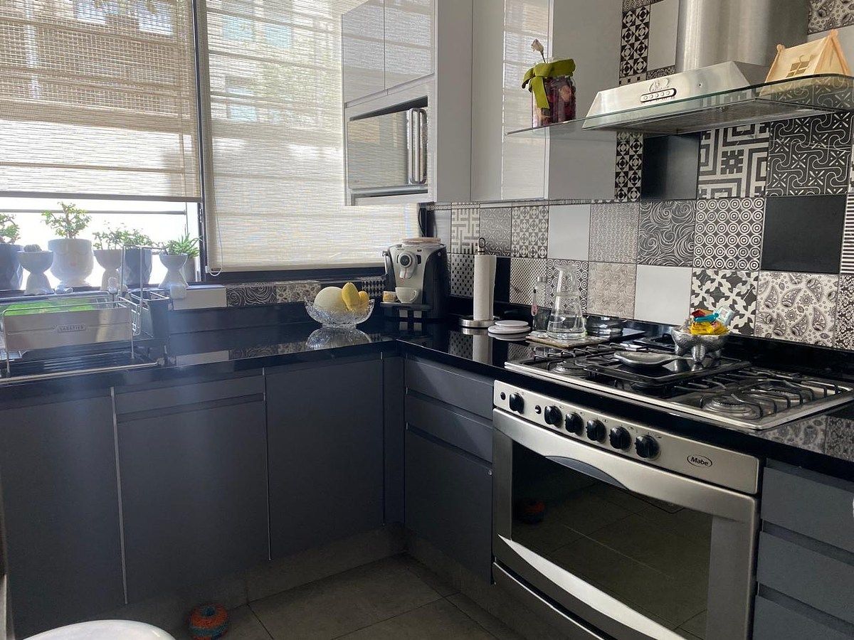 Apartamento em Colonia Nápoles, Benito Juárez, foto 4 de 7