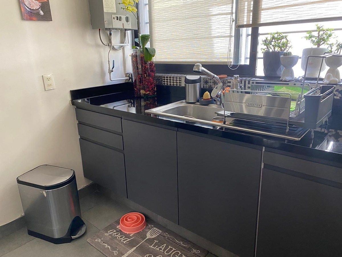 Apartamento em Colonia Nápoles, Benito Juárez, foto 5 de 7