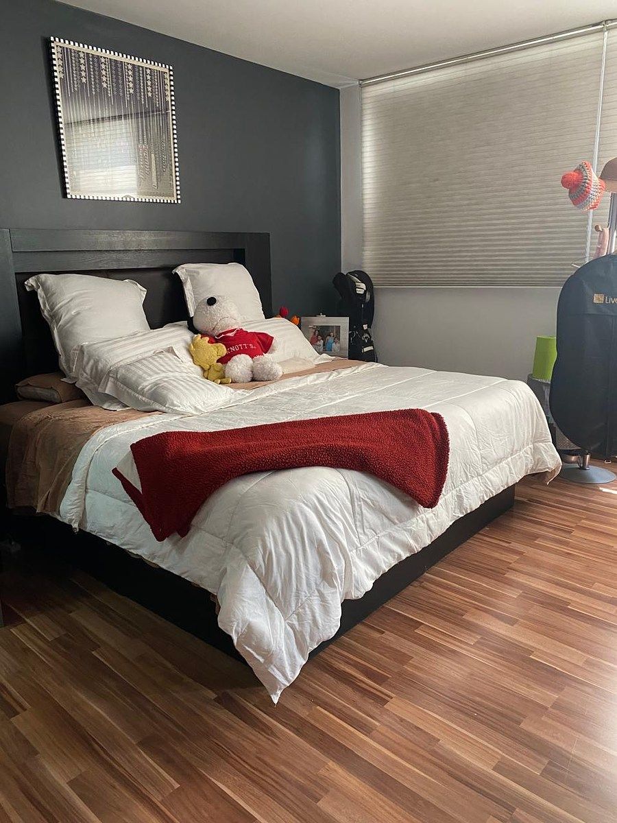 Apartamento em Colonia Nápoles, Benito Juárez, foto 6 de 7