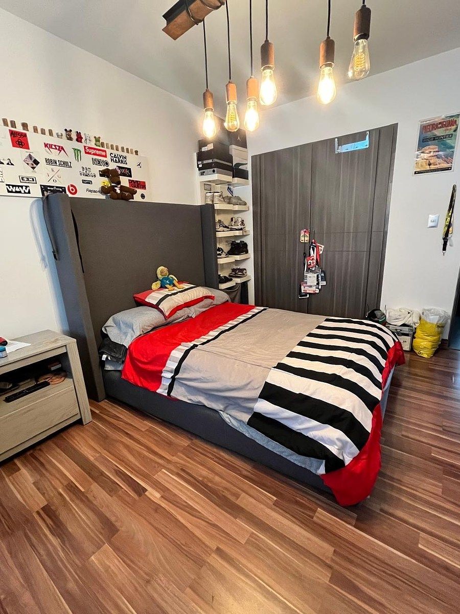 Apartamento em Colonia Nápoles, Benito Juárez, foto 7 de 7