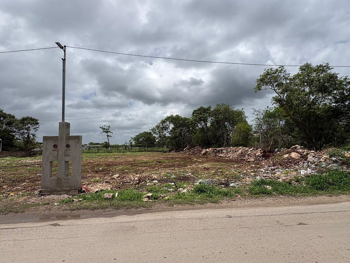 Lote em Conkal, Conkal, foto 11 de 13