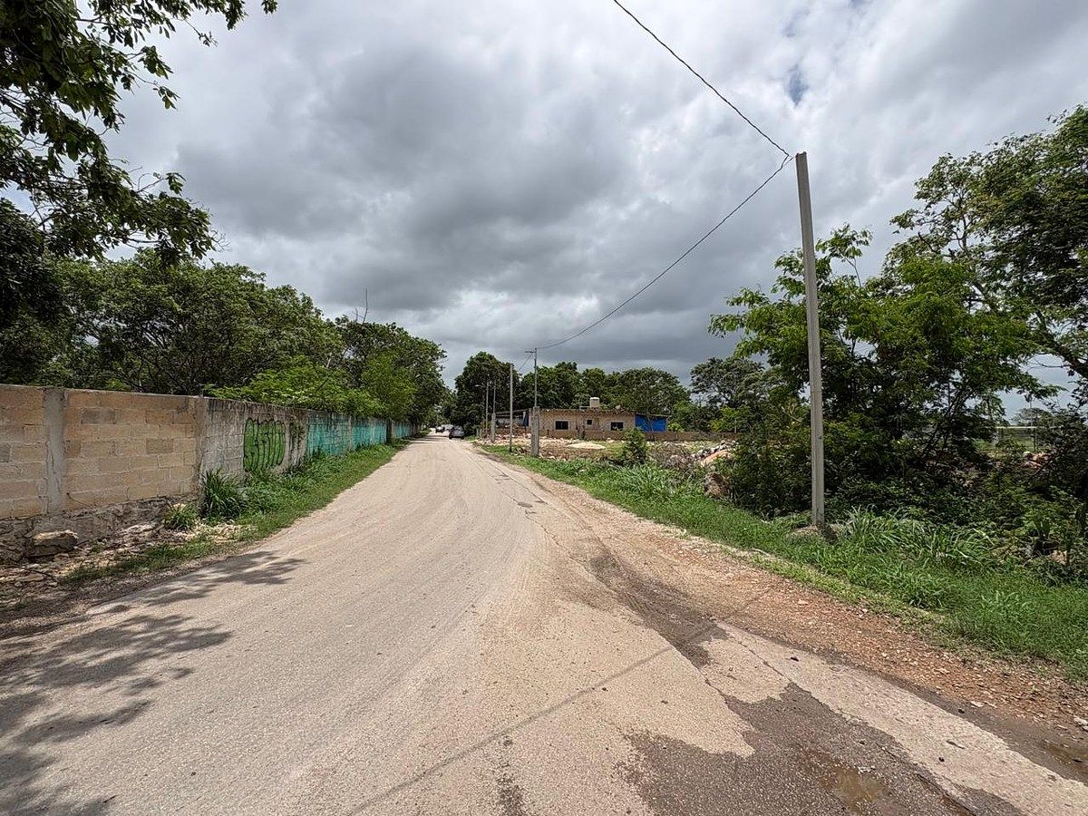Lote em Conkal, Conkal, foto 12 de 13