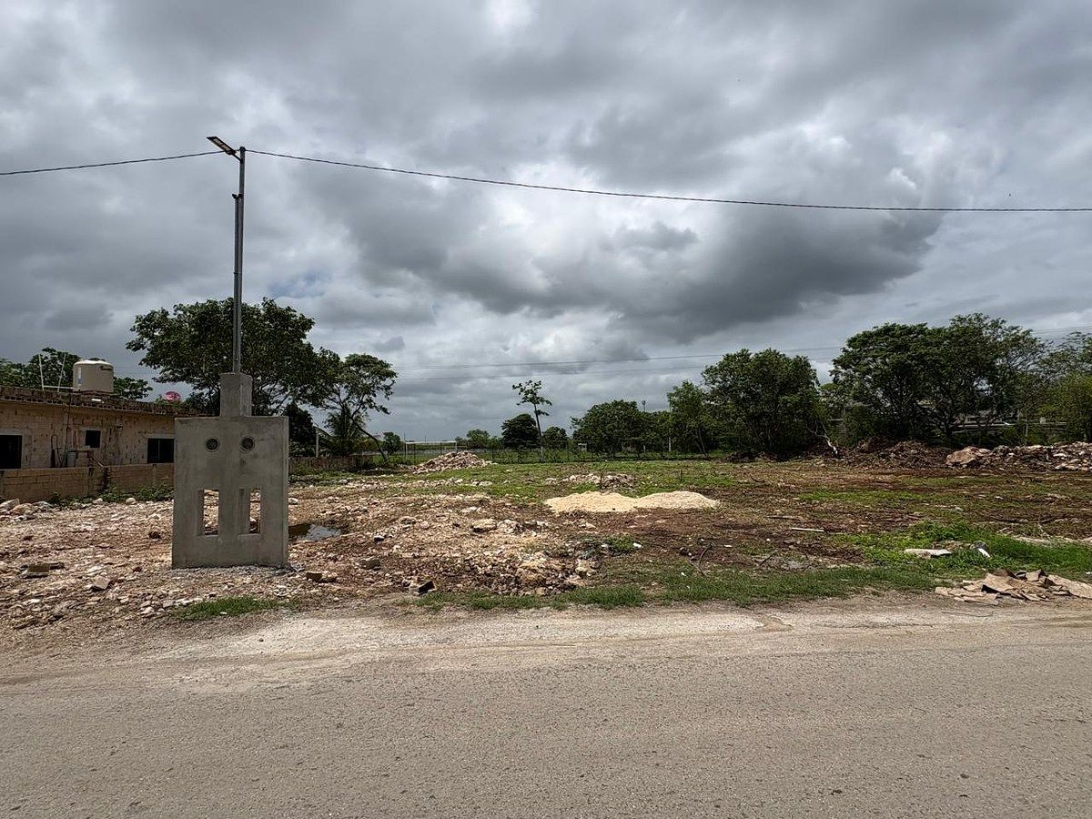 Lote em Conkal, Conkal, foto 13 de 13