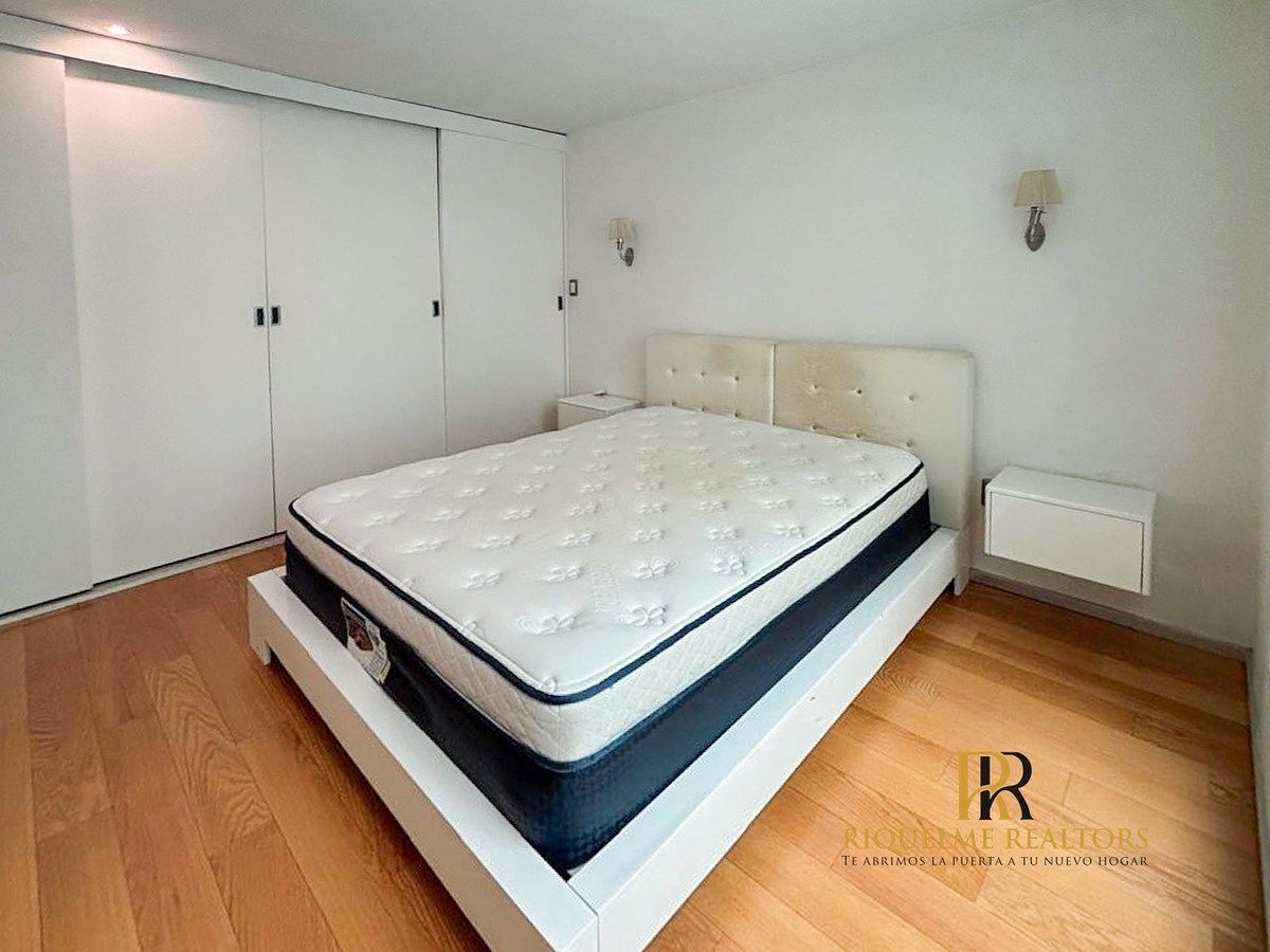 Departamento en Cuauhtémoc, Cuauhtémoc, foto 15 de 19
