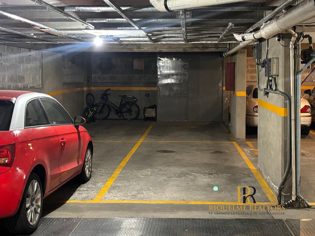 Departamento en Cuauhtémoc, Cuauhtémoc, foto 17 de 19