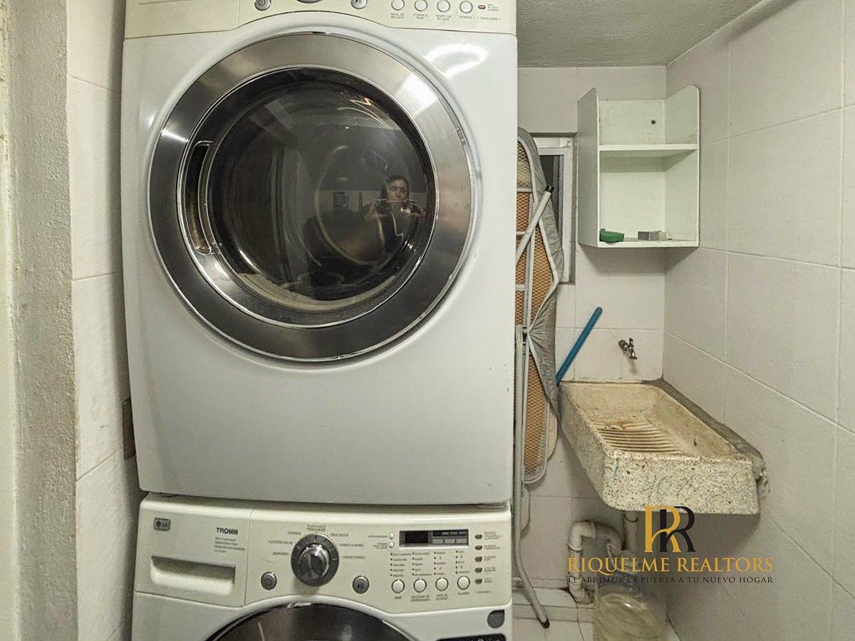 Departamento en Cuauhtémoc, Cuauhtémoc, foto 18 de 19