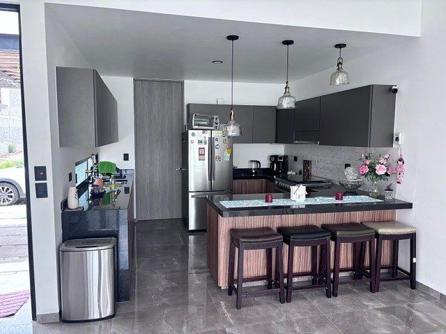 Casa en Rancho Santa Mónica, Aguascalientes, foto 5 de 9