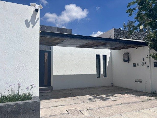 Casa en Rancho Santa Mónica, Aguascalientes, foto 2 de 9