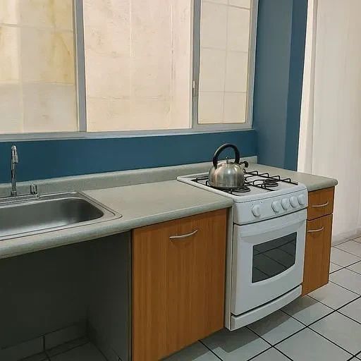 DEPARTAMENTO EN VENTA LAGUNILLA, foto 1 de 6