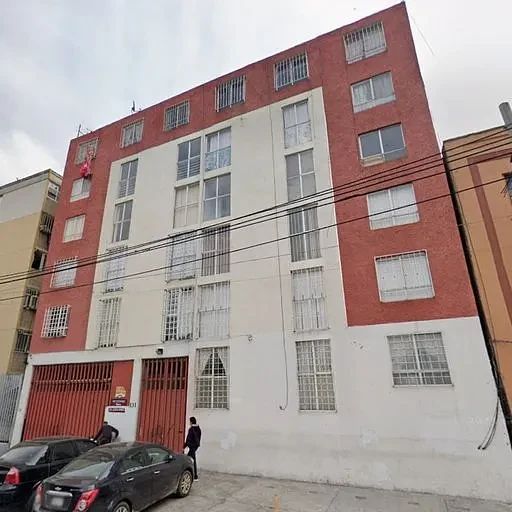 Departamento en Centro (Área 2), Cuauhtémoc, foto 3 de 6