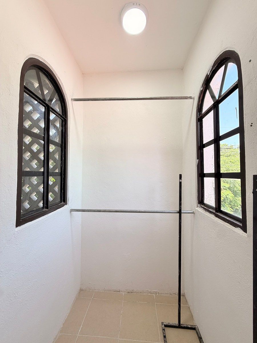 Departamento en San Jose Vergel, Mérida, foto 7 de 11