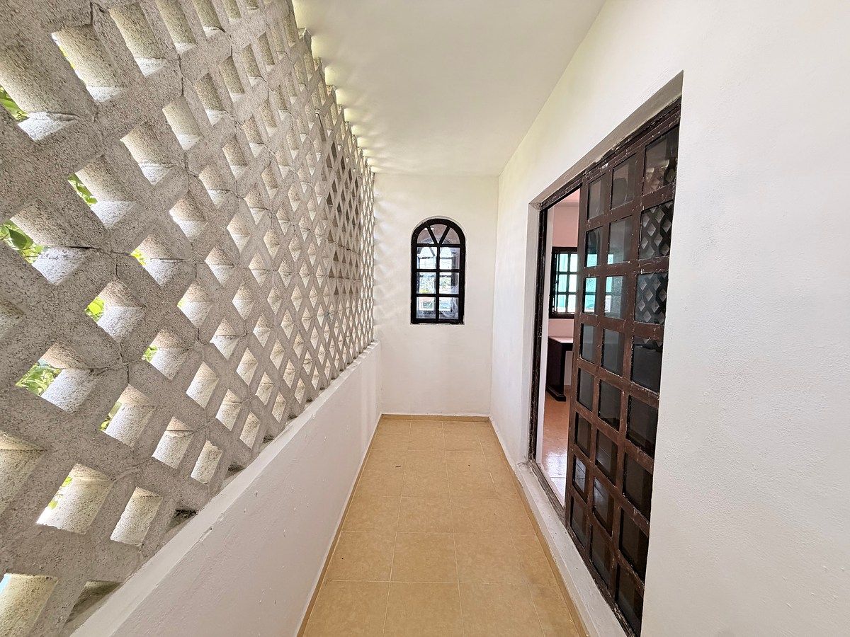 Departamento en San Jose Vergel, Mérida, foto 5 de 11