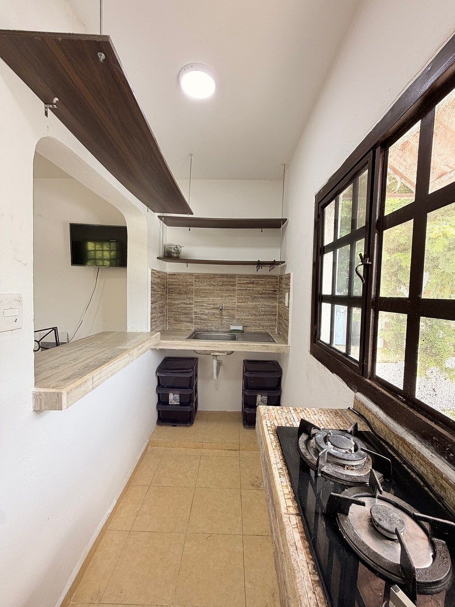 Departamento en San Jose Vergel, Mérida, foto 10 de 11