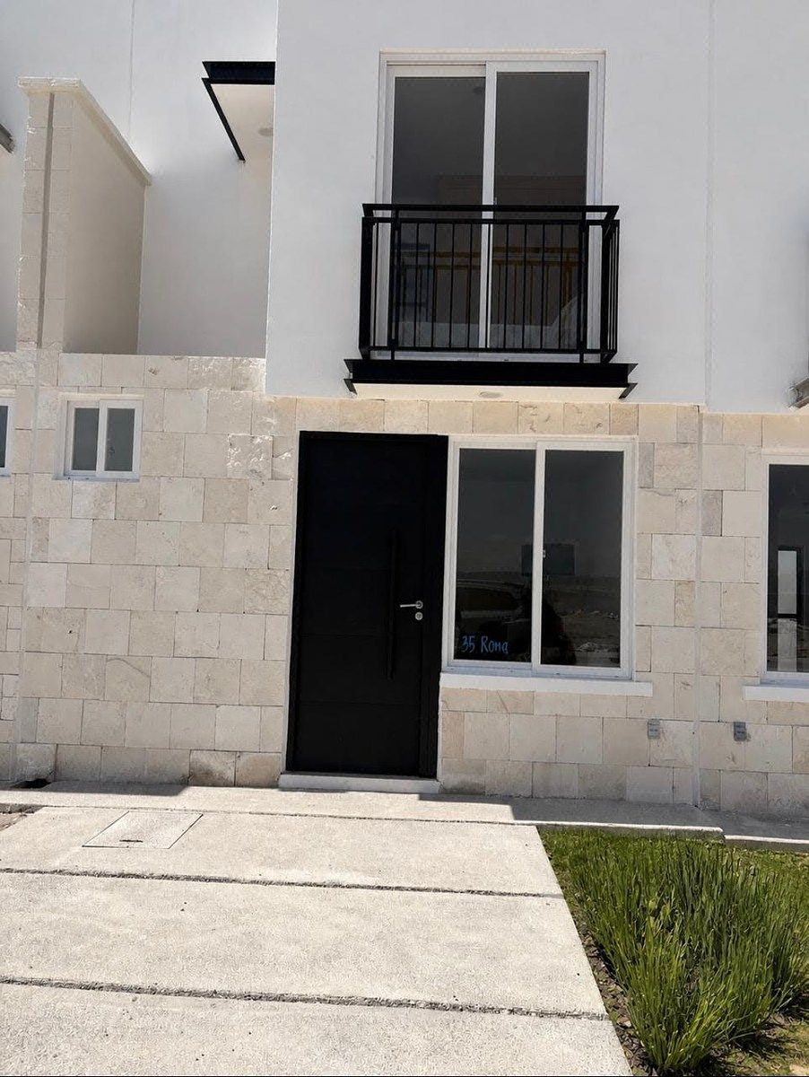 Casa en venta en el Marques queretaro, foto 1 de 16